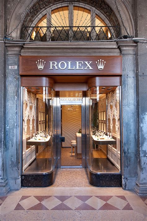 rolex venezia|rolex watches in venice.